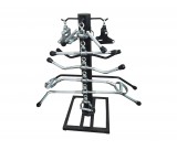 Стойка для аксессуаров Aerofit AFCAS