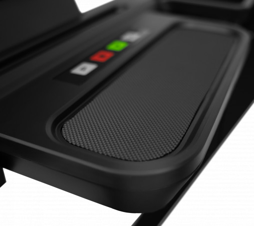 Беговая дорожка домашняя OXYGEN FITNESS RunUp BEAT