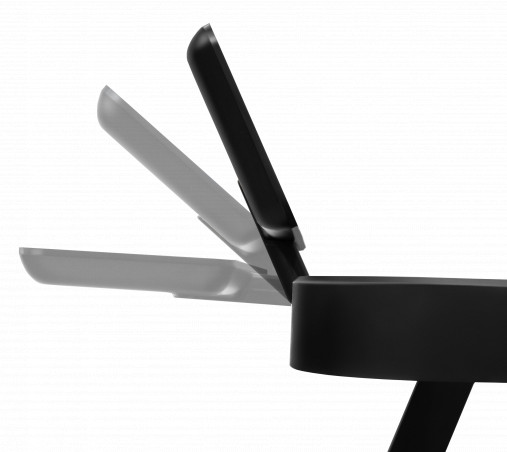 Беговая дорожка домашняя OXYGEN FITNESS RunUp BEAT