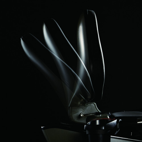 Горизонтальный велотренажер Smith Strength RCB500