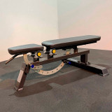 Скамья универсальная, мобильная DHZ Super Bench A3039