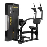 Пресс-машина Hasttings Digger HD027-1