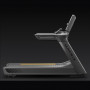 Беговая дорожка Matrix Performance Plus. Консоль LED