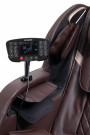 Массажное кресло VictoryFit VF-M76 Brown (цвет обивки: коричневый)