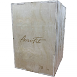 Aerofit AFPB-L Тумба для запрыгивания "Плиобокс"