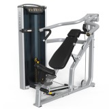 Жим от груди / от плеч Matrix Versa Plus VS-S131P грузоблочный