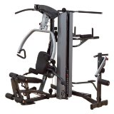 Силовой комплекс Body Solid Fusion F500