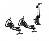 MATRIX ROWER RXP-WF Гребной тренажер магнитный