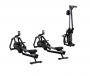 Гребной тренажер профессиональный MATRIX ROWER RXP-WF