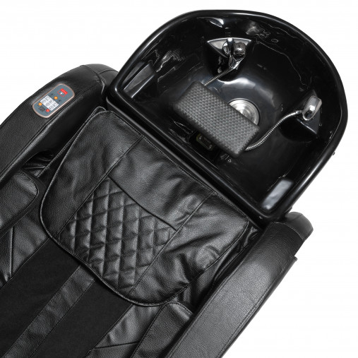 Массажное кресло домашнее VictoryFit M100