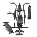 Oxygen SITKOR Силовой комплекс домашний