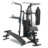 Oxygen SITKOR Силовой комплекс домашний