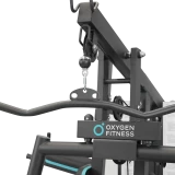 Oxygen SITKOR Силовой комплекс домашний