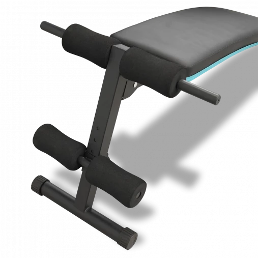 Силовой комплекс домашний OXYGEN FITNESS SITKOR