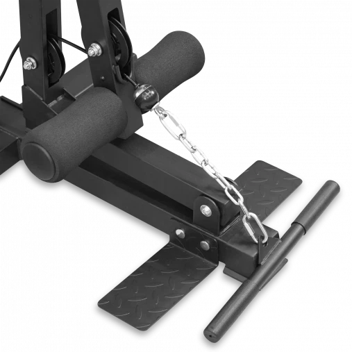 Силовой комплекс домашний OXYGEN FITNESS SITKOR