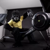 Гребной тренажер Concept2 RowErg PM5 Standard 