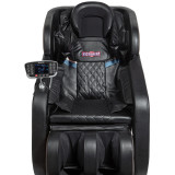 VictoryFit VF-M68 (черный) Массажное кресло
