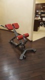 Гиперэкстензия / Разгибание спины AeroFit IT7007