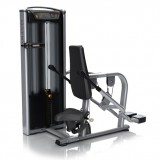Отжимание сидя Matrix Versa Plus VS-S42P Triceps Press грузоблочный