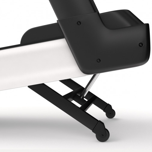 Профессиональная беговая дорожка UNIX Fit T-1550 PRO (LED)