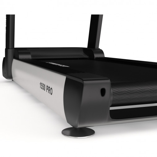 Профессиональная беговая дорожка UNIX Fit T-1550 PRO (LED)