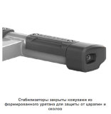Скамья горизонтальная Matrix Magnum A59