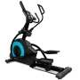 Эллиптический тренажер OXYGEN FITNESS E700 PRO полукоммерческий