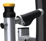 Разгибание спины Matrix Versa Plus VS-S52P грузоблочный