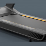 Matrix Performance Touch Беговая дорожка 