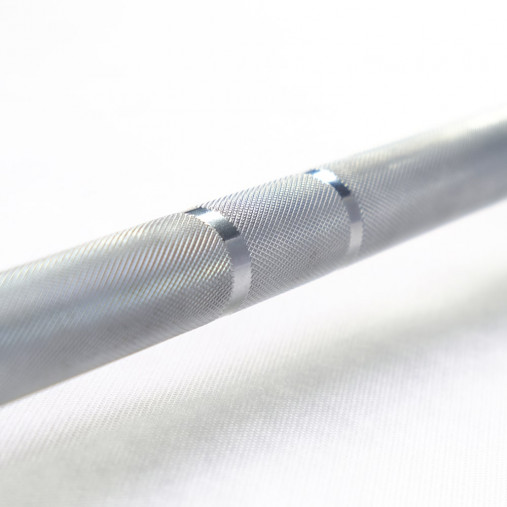 Гриф олимпийский мужской 50 мм Protrain HC-OB86M-1500 (218 см)