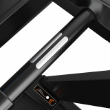 UNIX Fit T-1400 PRO (18,5" TFT) Беговая дорожка профессиональная