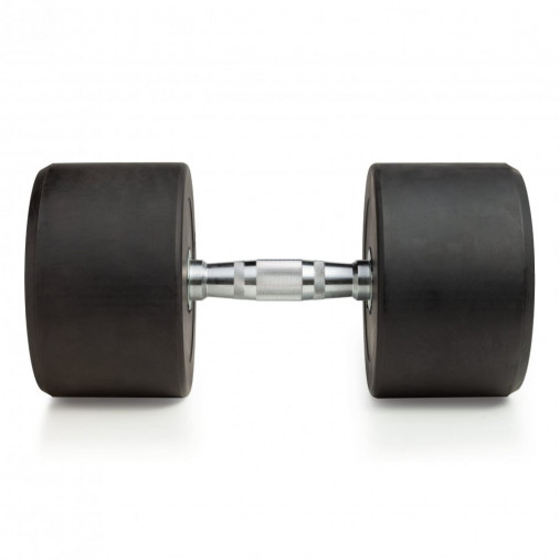 Гантель неразборная круглая 40 кг. VictoryFit VF-R400