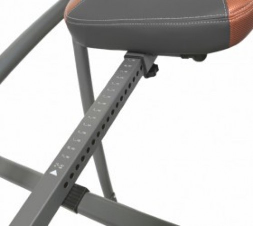 Регулировка под рост пользователя