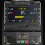 Matrix Performance  Premium LED Беговая дорожка 