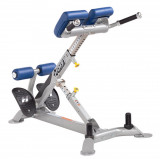 Гиперэкстензия наклонная Hoist CF-3663 Black Matte