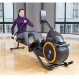 Гребной тренажер Octane Fitness RO