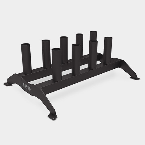 BRONZE GYM BR-1020 Стойка для грифов