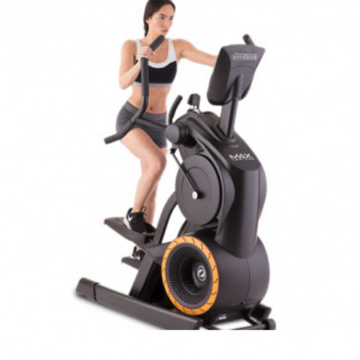 Кросстренер Octane Fitness Max Trainer MTX с консолью Standard