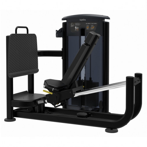 Жим ногами AeroFIT Impulse IT9510