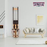 VictoryFit VF-WR800 Гребной тренажер водный