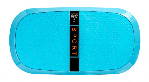 Виброплатформа VictoryFit 3D VF-S800 Blue