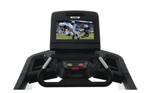 Беговая дорожка Spirit Fitness CT900ENT