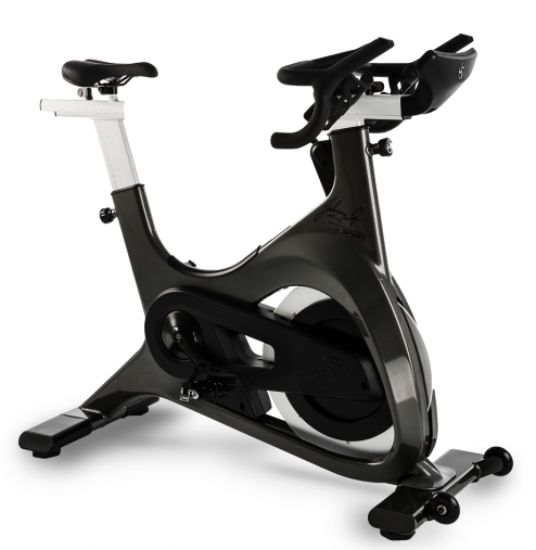 Спин-байк Johnny G