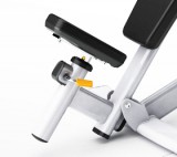 Независимая наклонная скамья для жима MATRIX Magnum MG-PL14