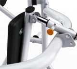 Независимая регулируемая скамья для жима MATRIX Magnum MG-PL15