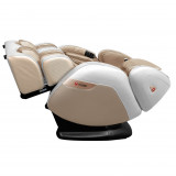 Массажное кресло FUJIMO QI F-633 Шампань 