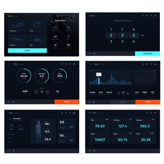 Беговая дорожка CardioPower S350