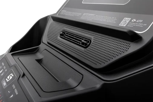 Беговая дорожка Spirit XT285 Black