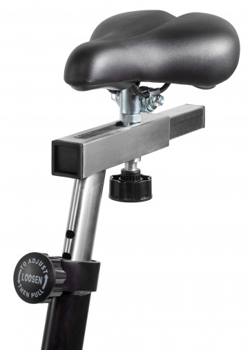 Велотренажер эирбайк VictoryFit VF-AirBike GT