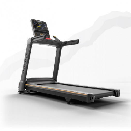 Беговая дорожка Matrix Lifestyle. Консоль Premium LED